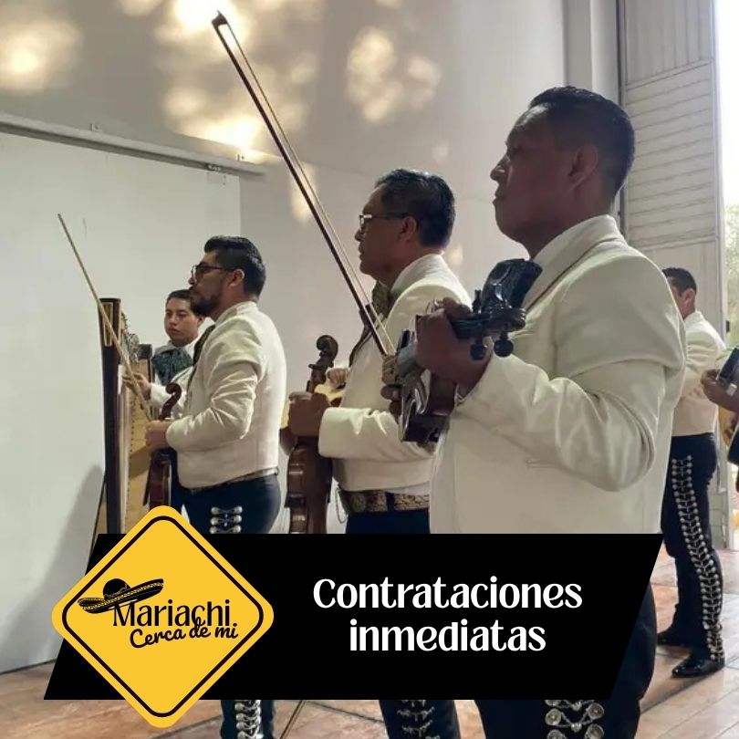 mariachis cerca de mi