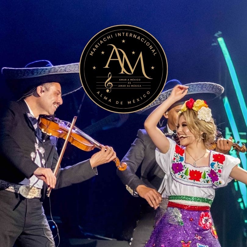 Mariachi Internacional Alma de México