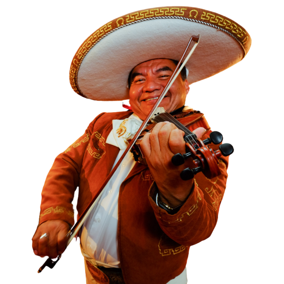 Mariachi profesional en la Ciudad de México