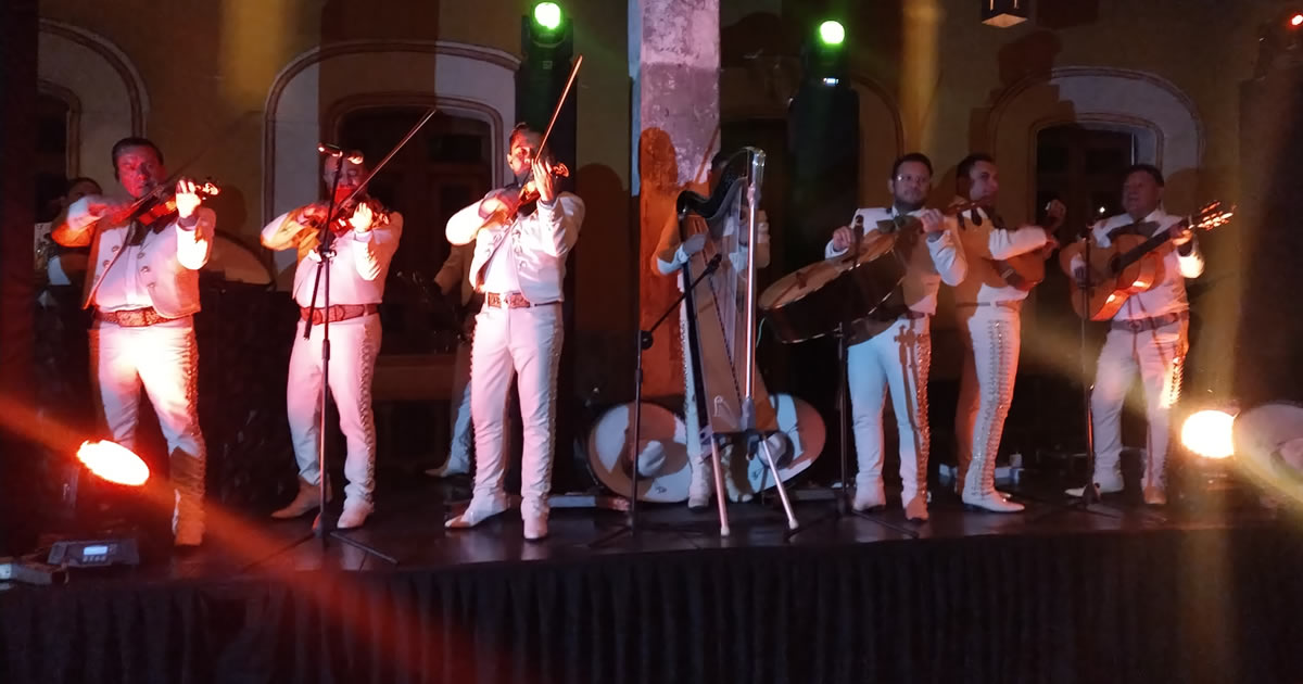 Mariachis para serenatas en Cuauhtémoc