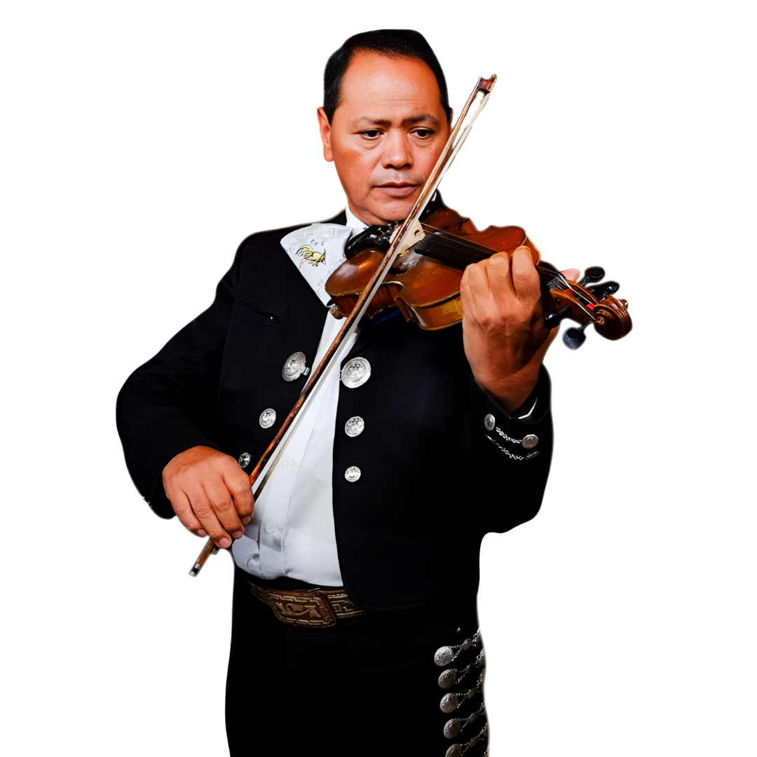 Mariachi en Tlalpan